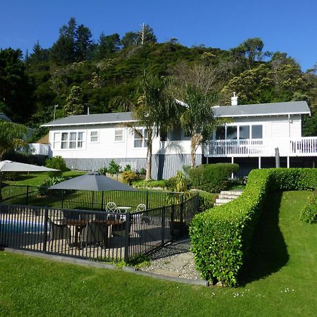 Richmond Lodge Темз Екстериор снимка