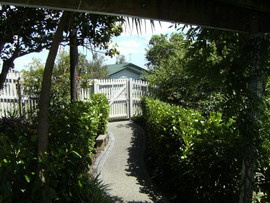 Richmond Lodge Темз Екстериор снимка