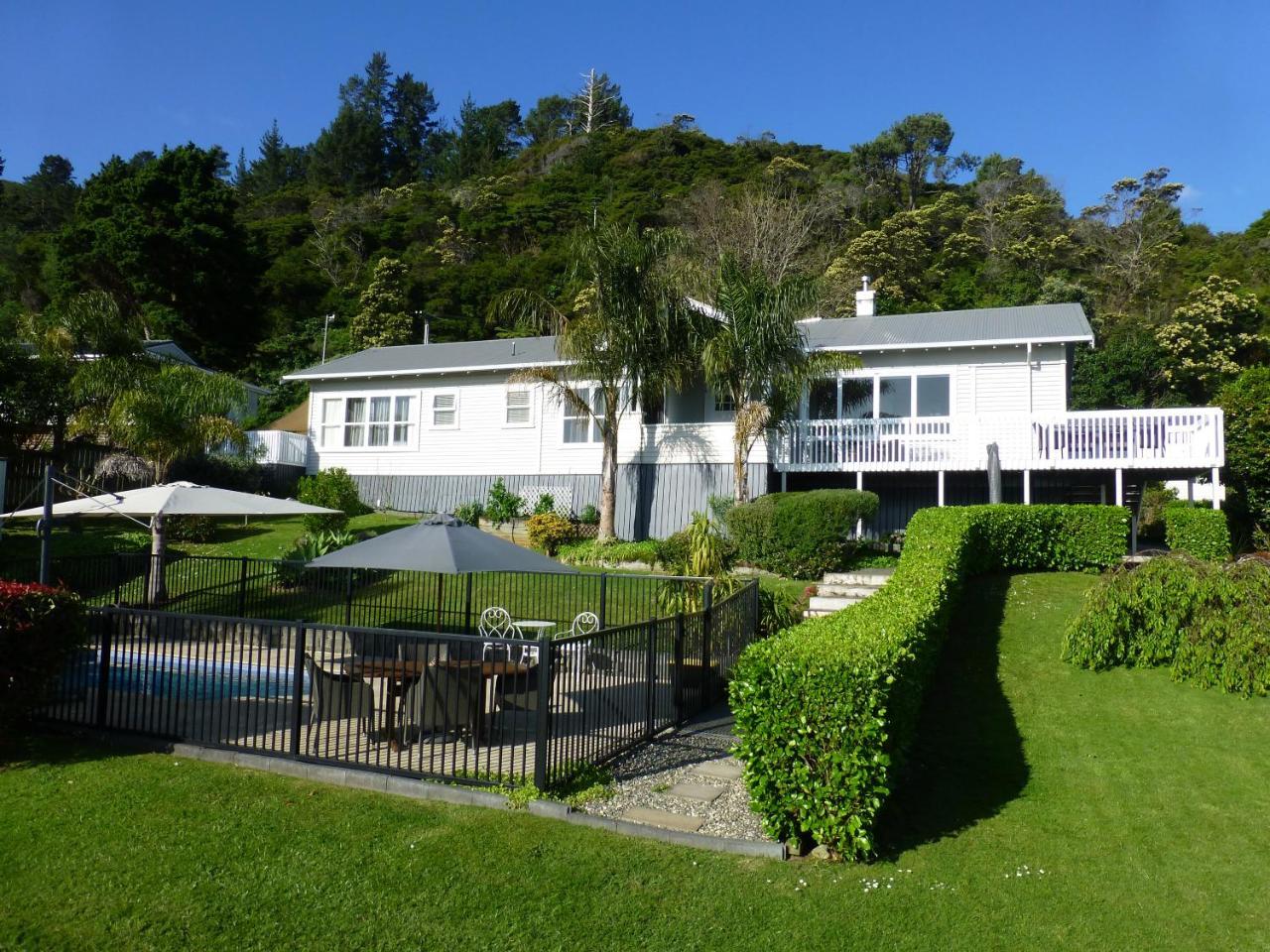 Richmond Lodge Темз Екстериор снимка