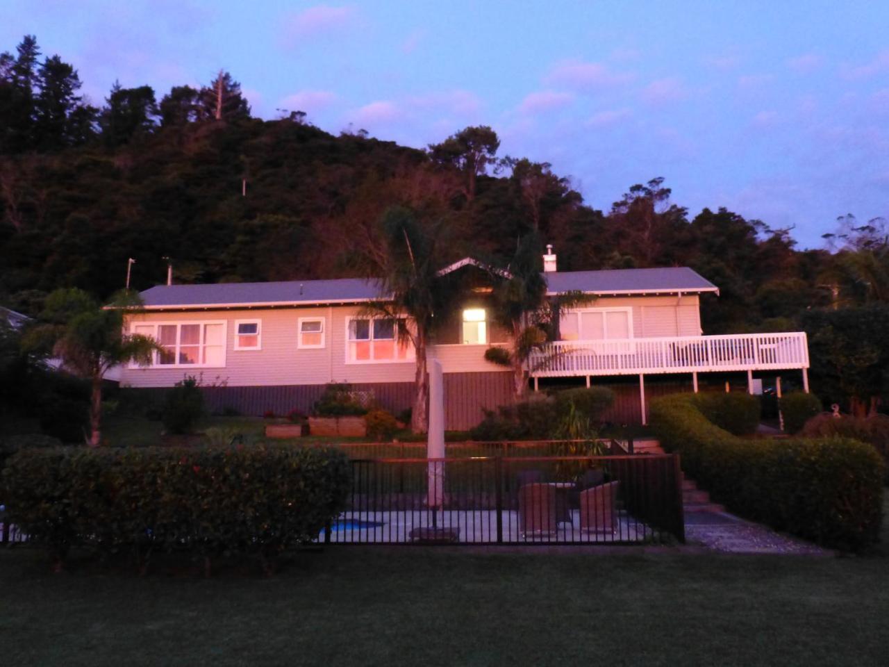 Richmond Lodge Темз Екстериор снимка