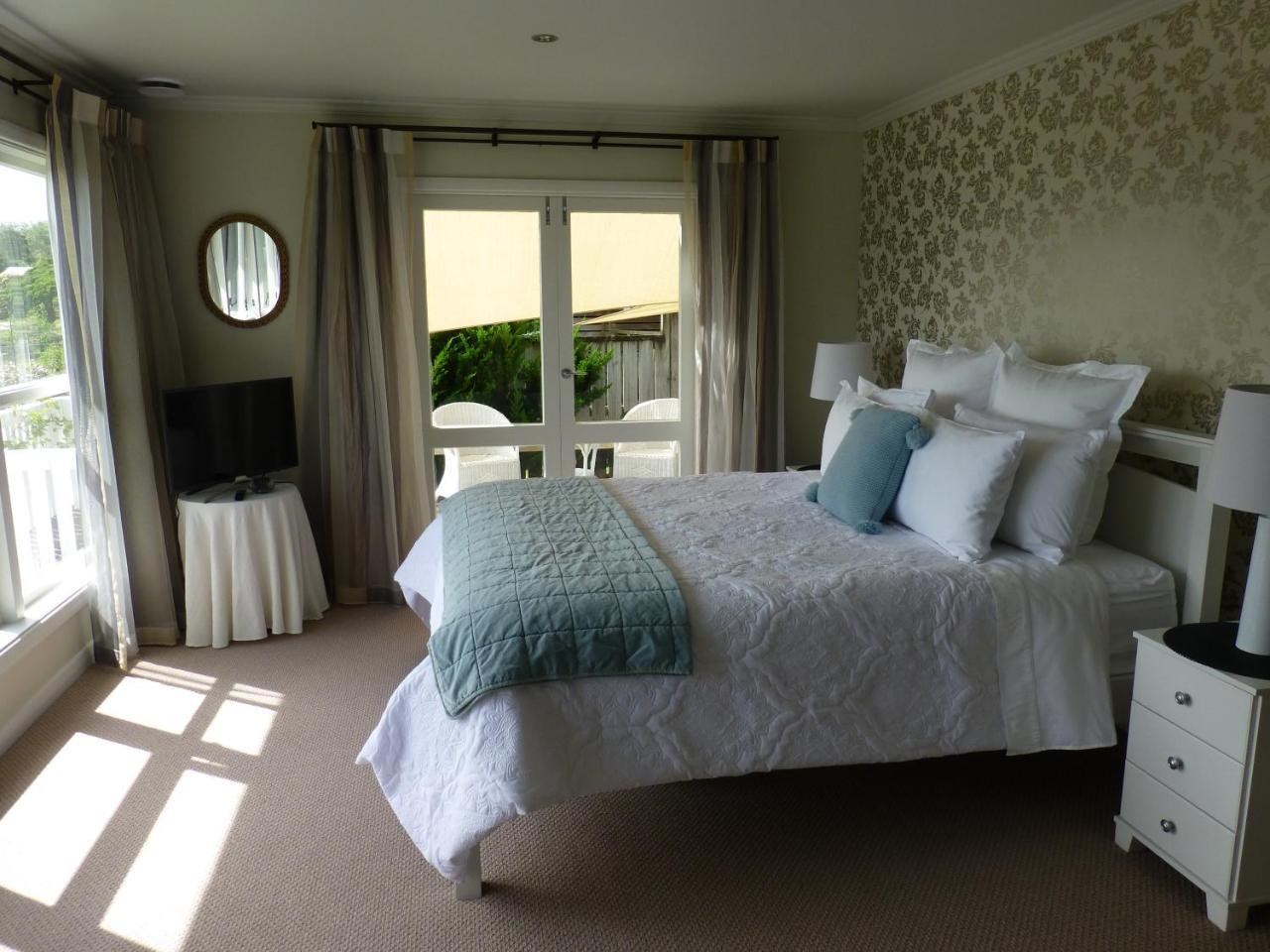 Richmond Lodge Темз Екстериор снимка