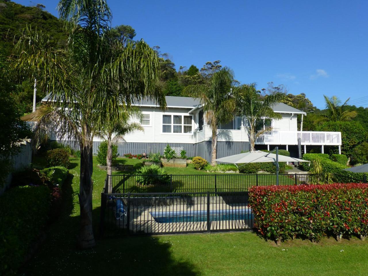 Richmond Lodge Темз Екстериор снимка