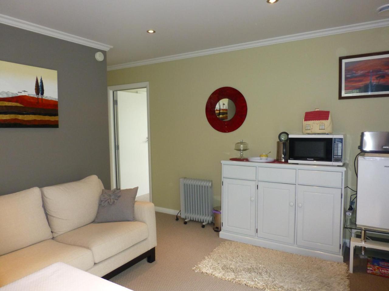 Richmond Lodge Темз Екстериор снимка