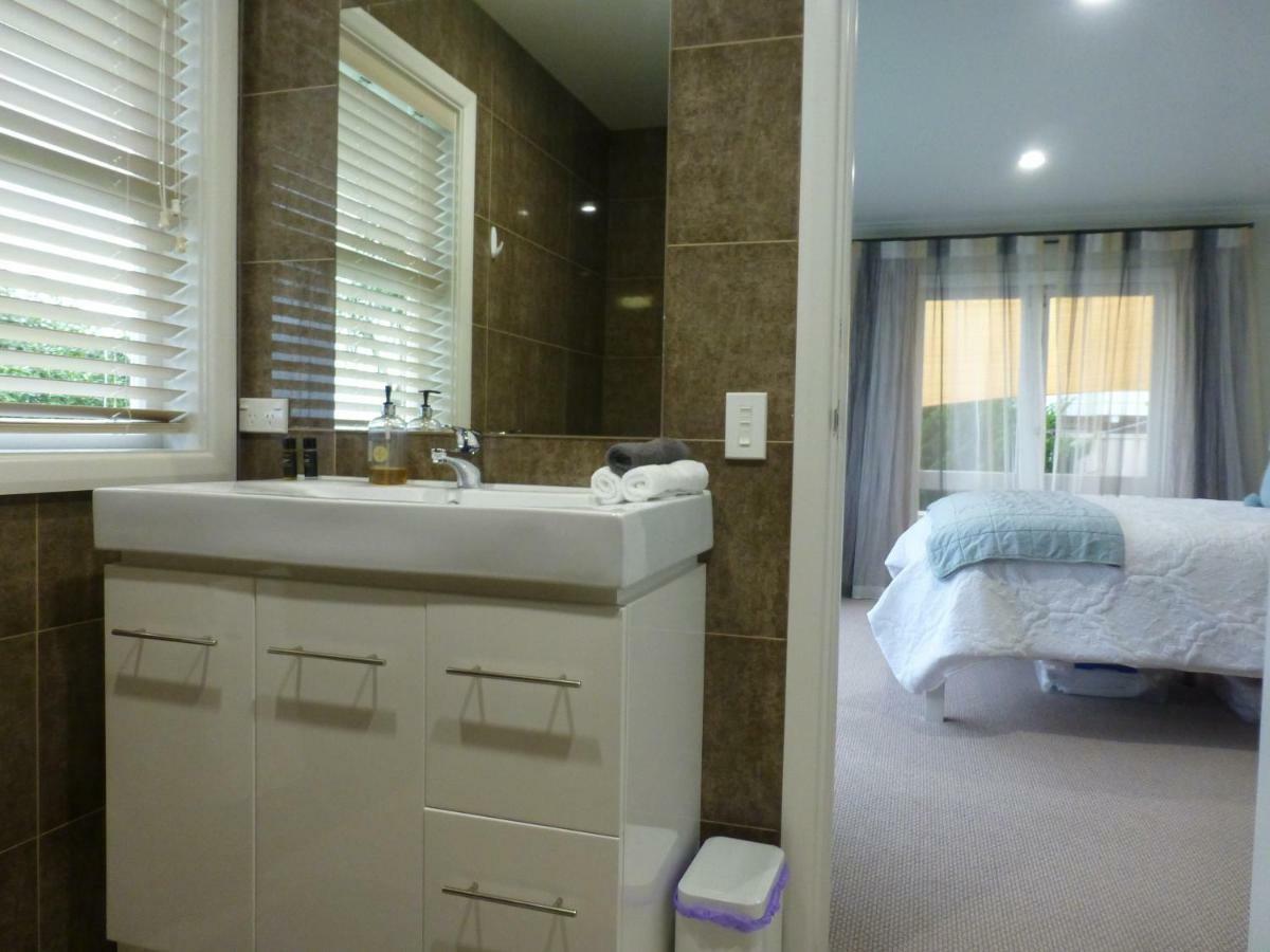 Richmond Lodge Темз Екстериор снимка