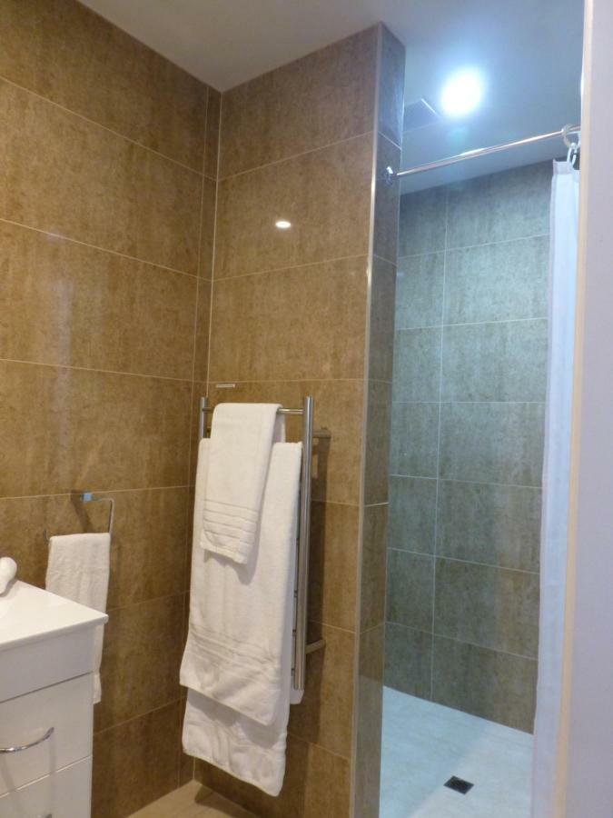 Richmond Lodge Темз Екстериор снимка