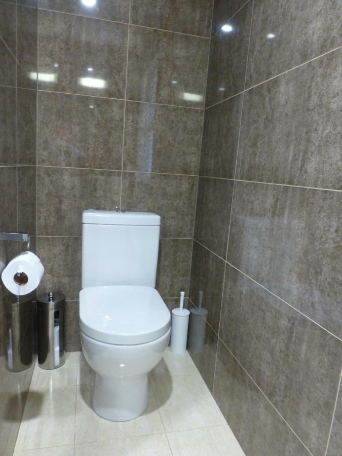 Richmond Lodge Темз Екстериор снимка