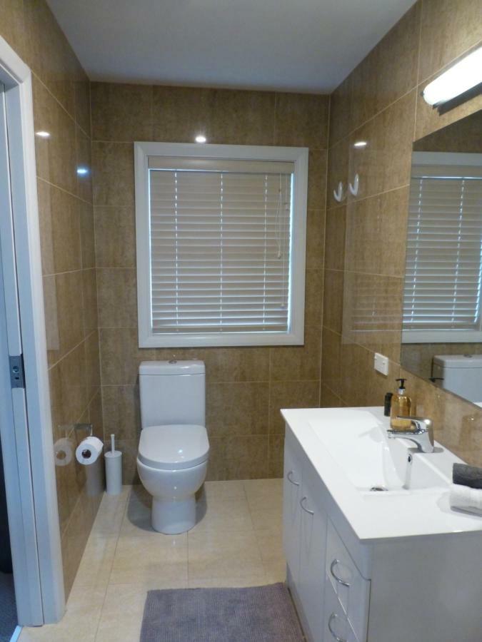 Richmond Lodge Темз Екстериор снимка