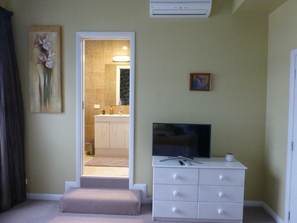 Richmond Lodge Темз Екстериор снимка